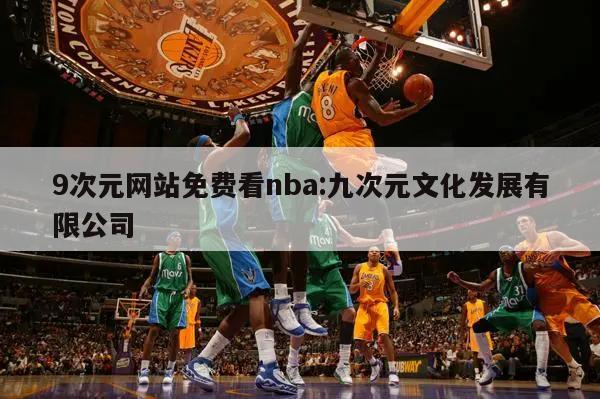 9次元网站免费看nba:九次元文化发展有限公司